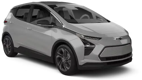 Chevrolet Bolt