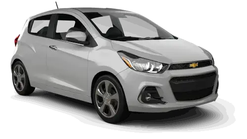 Coche Económico