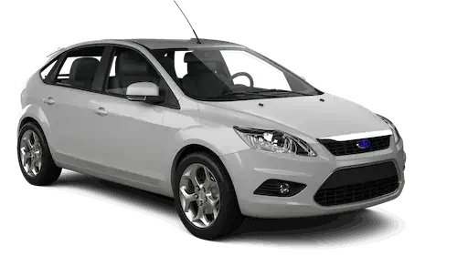 Coche Compacto