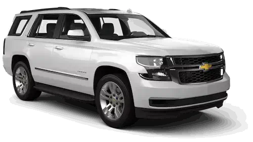 Chevrolet Tahoe 7 Asientos